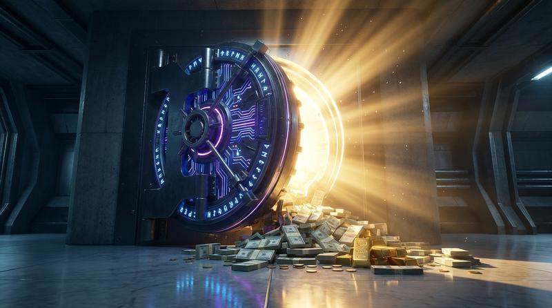 零食连锁品牌服务商选型：高频补货与库存管理中的实操教训